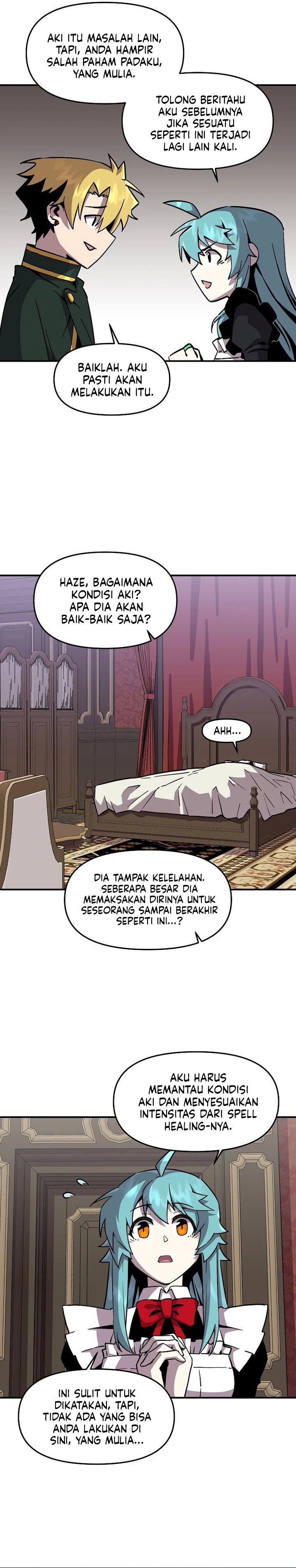 Dilarang COPAS - situs resmi www.mangacanblog.com - Komik i am player who suck alone 151 - chapter 151 152 Indonesia i am player who suck alone 151 - chapter 151 Terbaru 19|Baca Manga Komik Indonesia|Mangacan